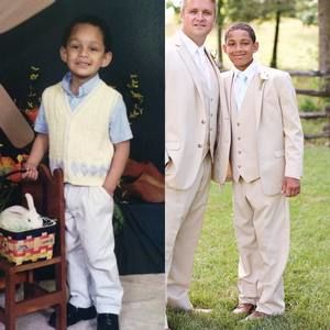 Meet your Posher, Sam